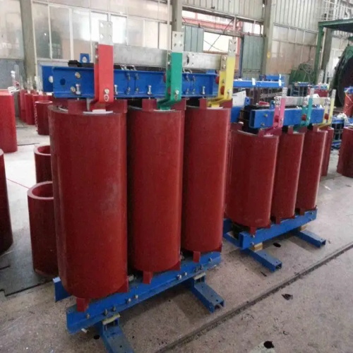 卫东SCB10-250KVA干式变压器