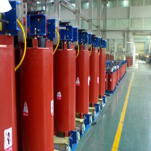 卫东SCB10-200KVA干式变压器