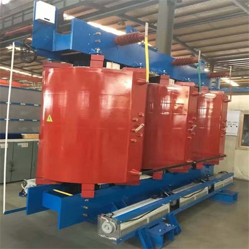 卫东SCB10-500KVA干式变压器价格