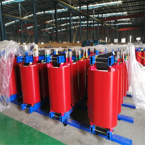 卫东SCB18-4000KVA干式变压器